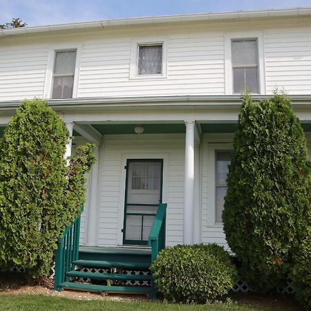 Appartement Field Of Dreams House à Dyersville Extérieur photo