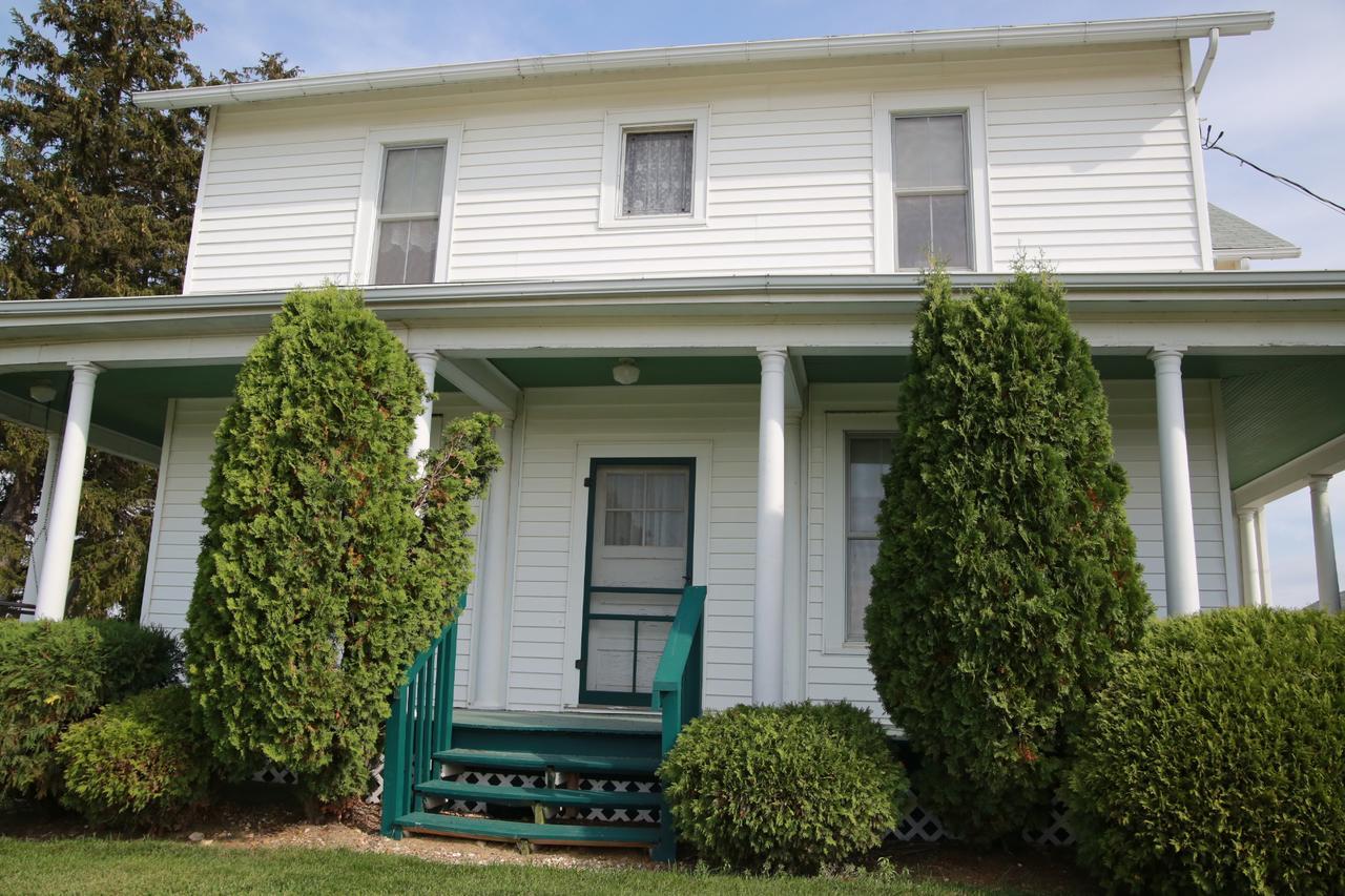 Appartement Field Of Dreams House à Dyersville Extérieur photo