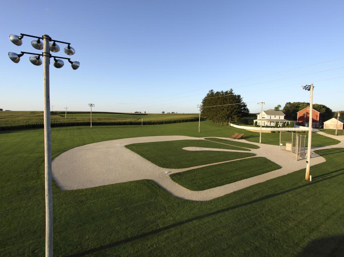 Appartement Field Of Dreams House à Dyersville Extérieur photo